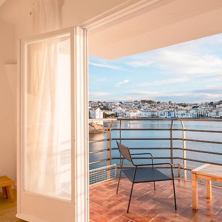 Habitatges Turistics Riba Pitxot - Es Cucurucuc Apartment Cadaques Bagian luar foto