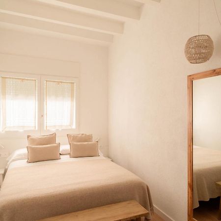 Habitatges Turistics Riba Pitxot - Es Cucurucuc Apartment Cadaques Bagian luar foto
