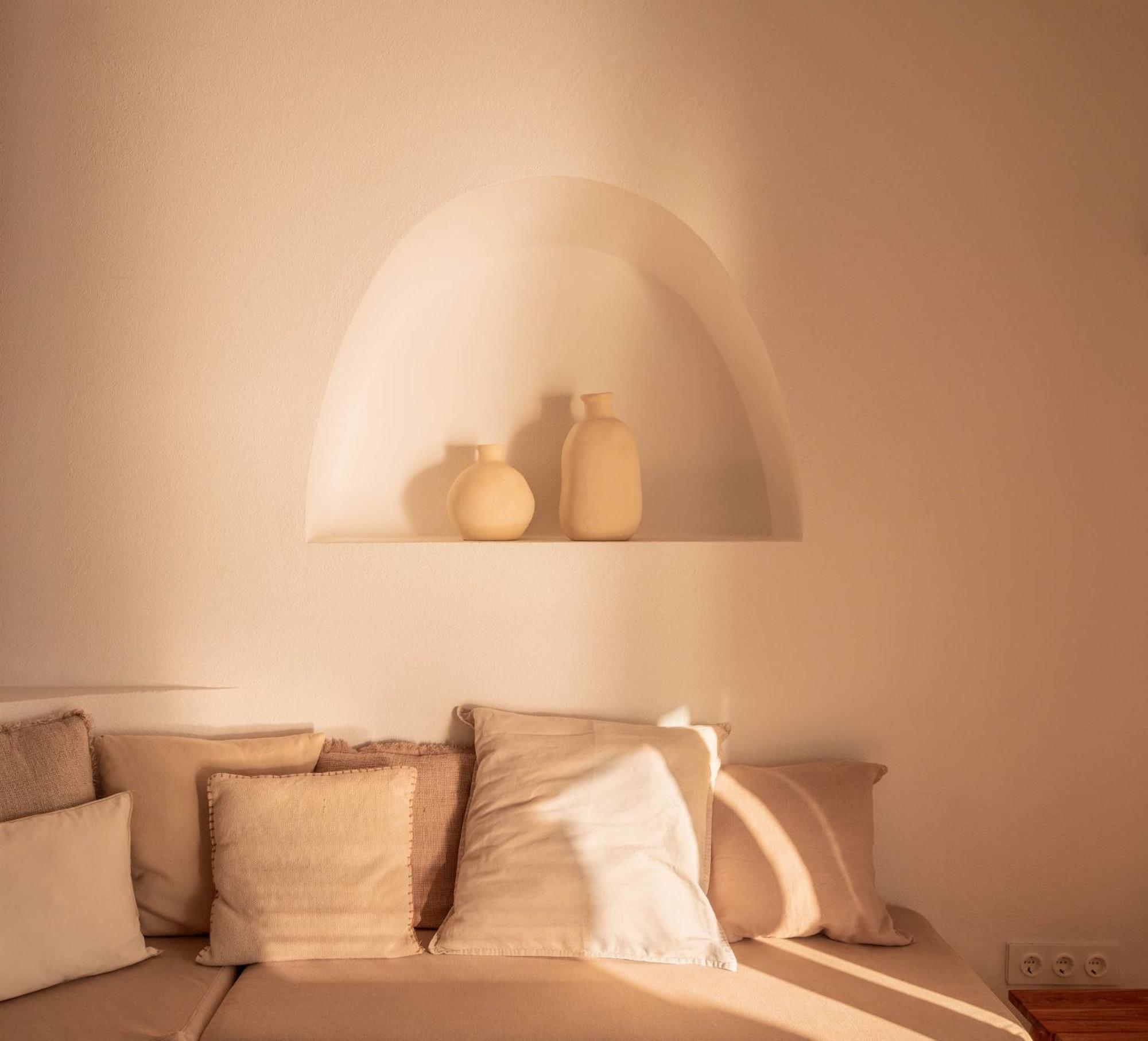 Habitatges Turistics Riba Pitxot - Es Cucurucuc Apartment Cadaques Bagian luar foto