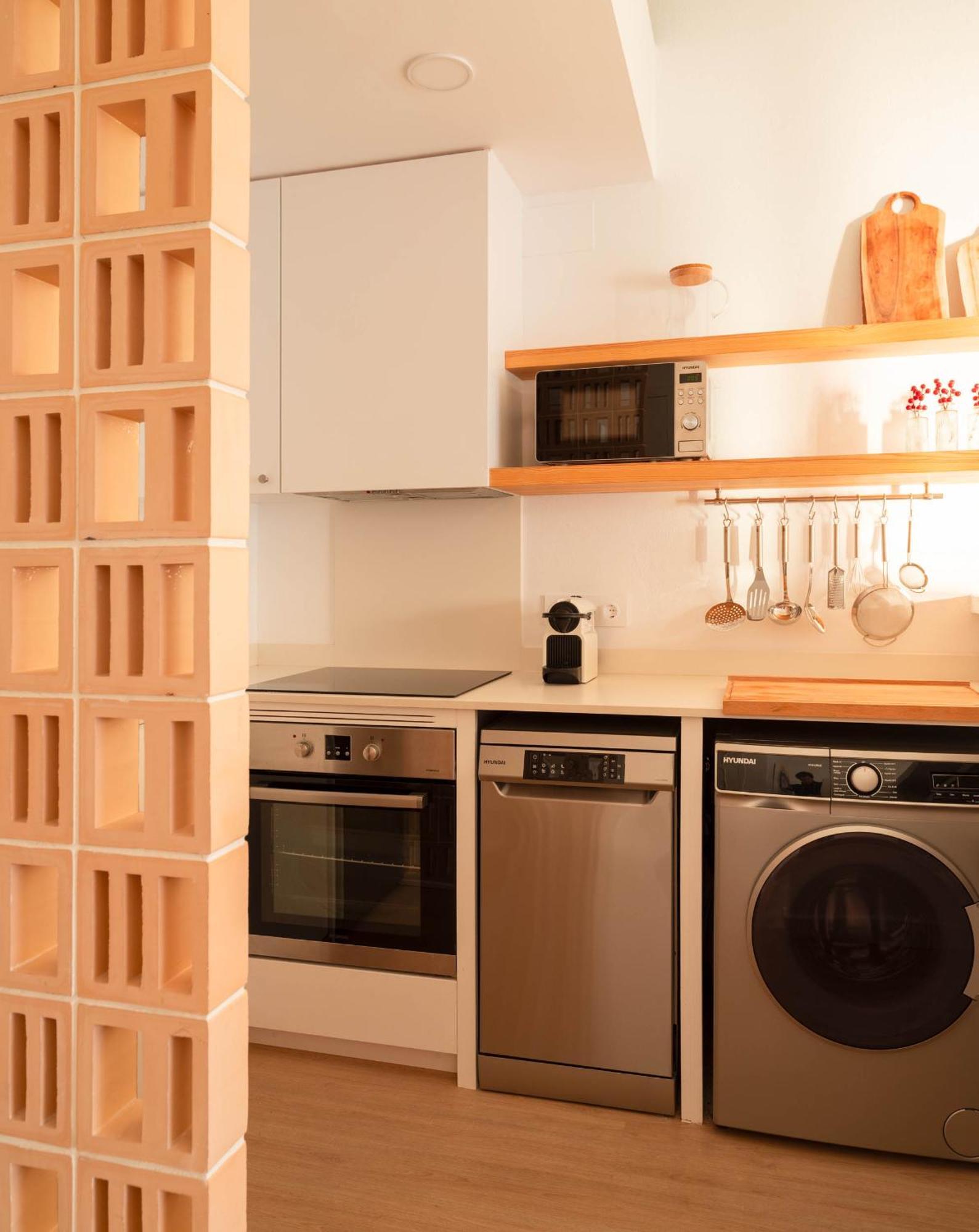 Habitatges Turistics Riba Pitxot - Es Cucurucuc Apartment Cadaques Bagian luar foto