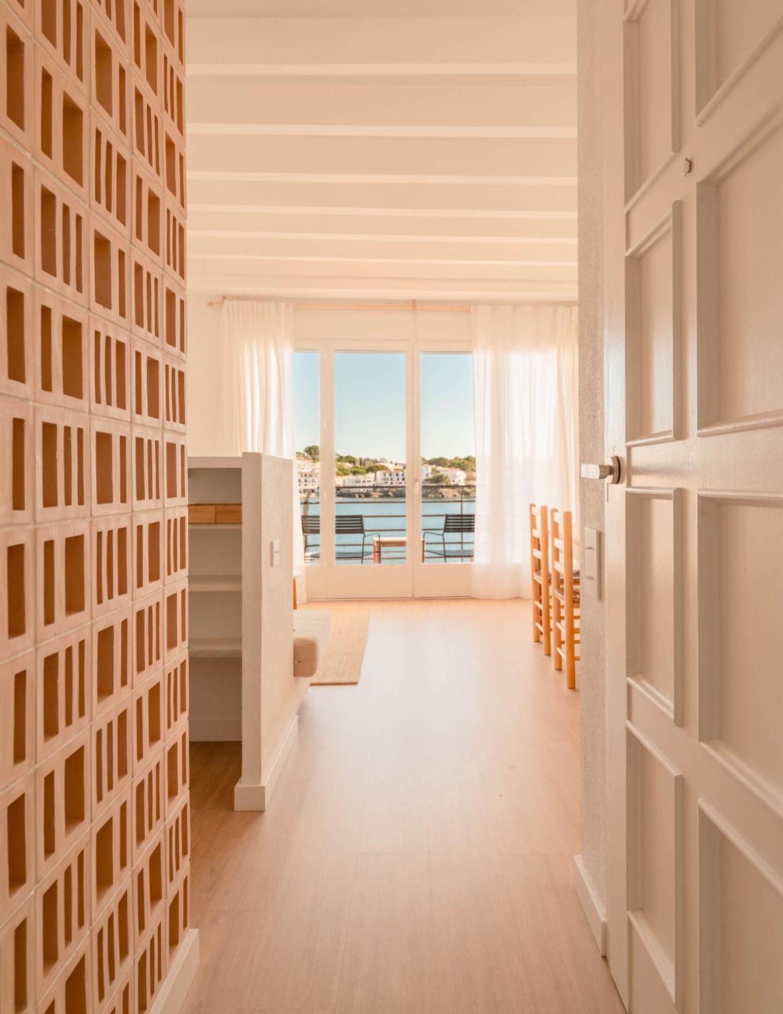 Habitatges Turistics Riba Pitxot - Es Cucurucuc Apartment Cadaques Bagian luar foto