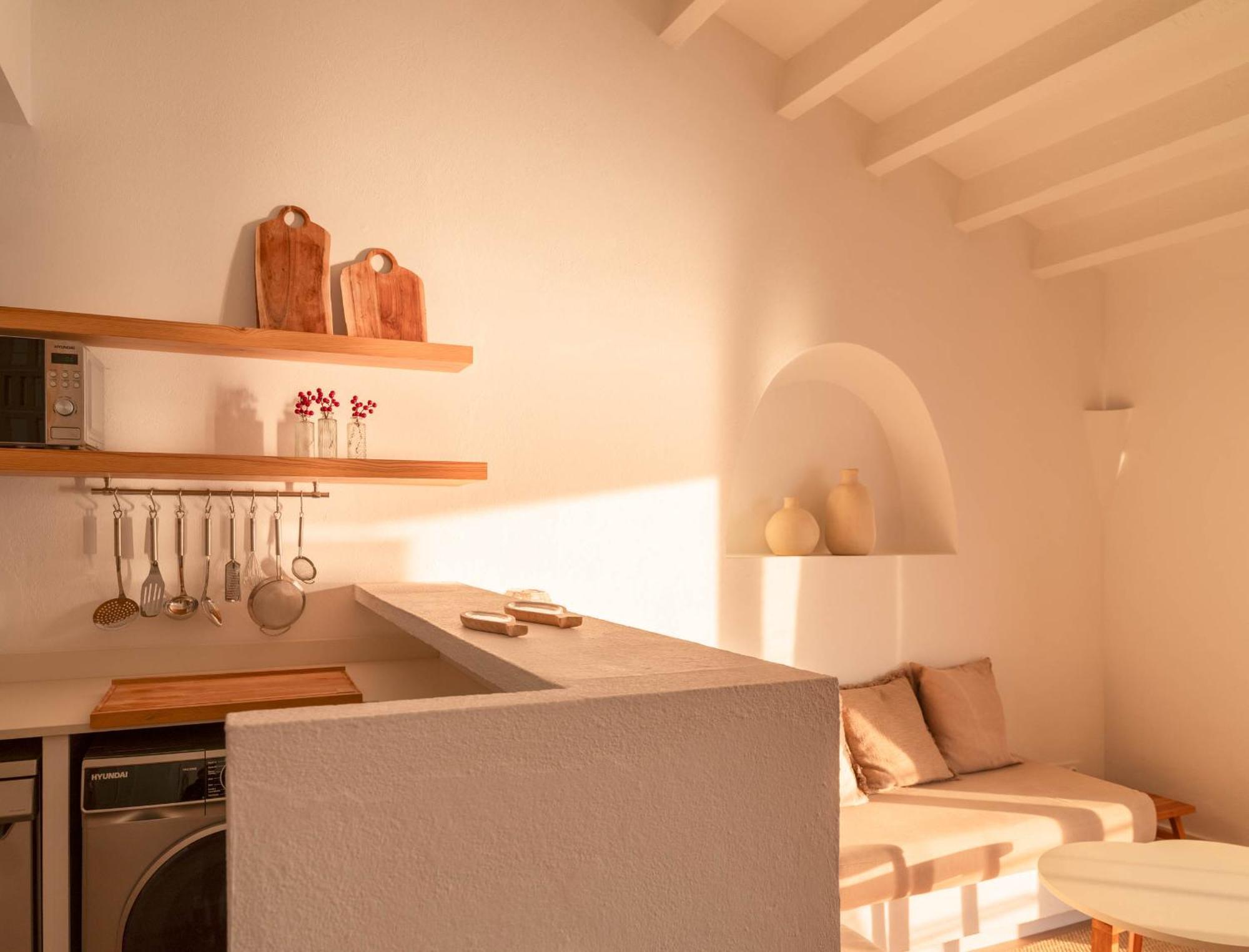 Habitatges Turistics Riba Pitxot - Es Cucurucuc Apartment Cadaques Bagian luar foto