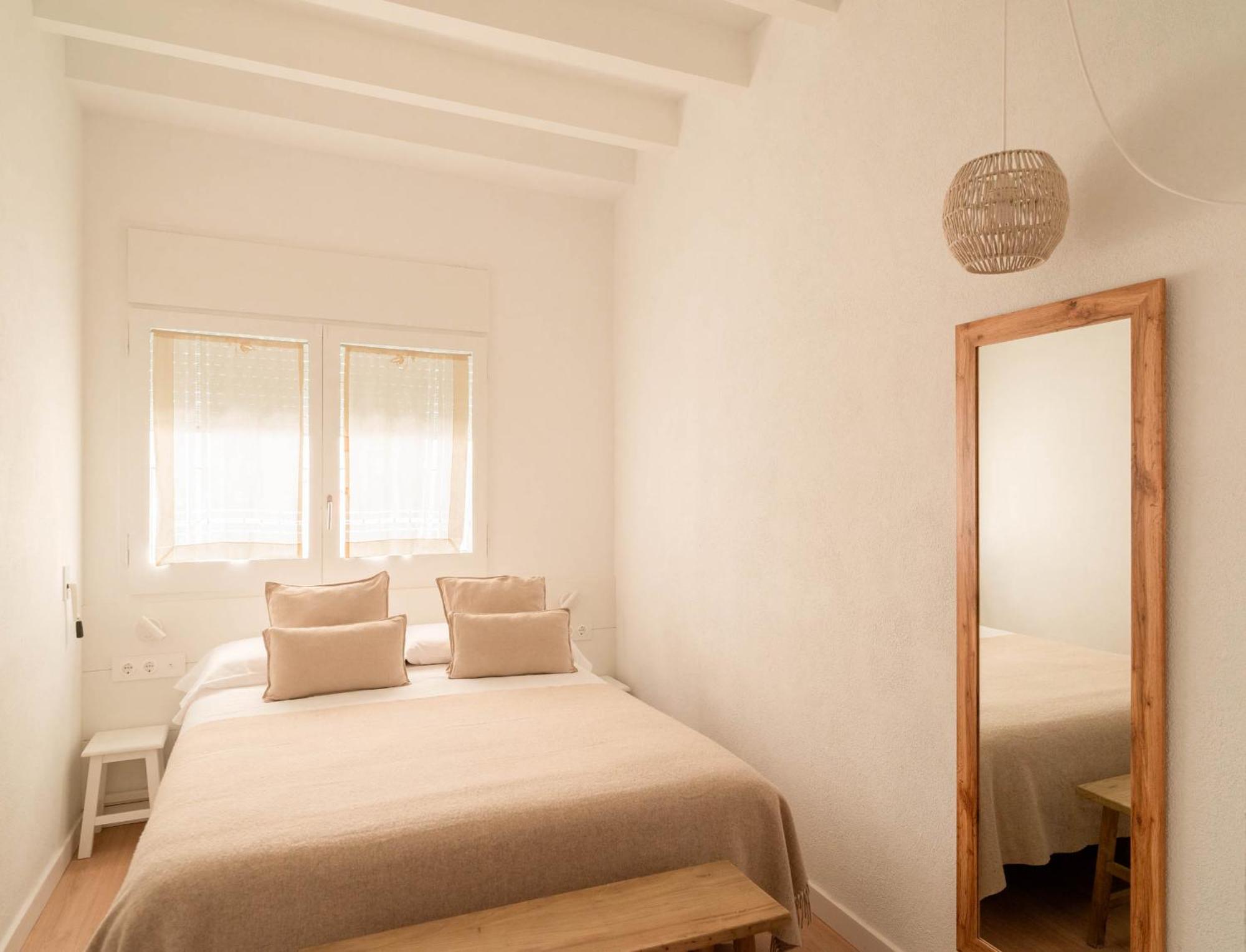 Habitatges Turistics Riba Pitxot - Es Cucurucuc Apartment Cadaques Bagian luar foto