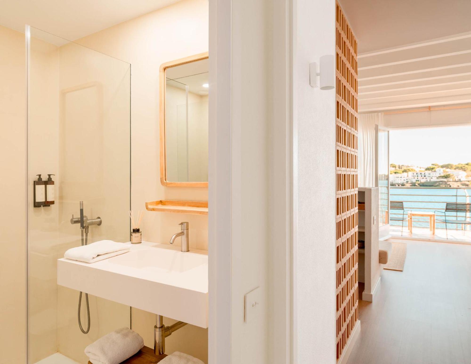 Habitatges Turistics Riba Pitxot - Es Cucurucuc Apartment Cadaques Bagian luar foto