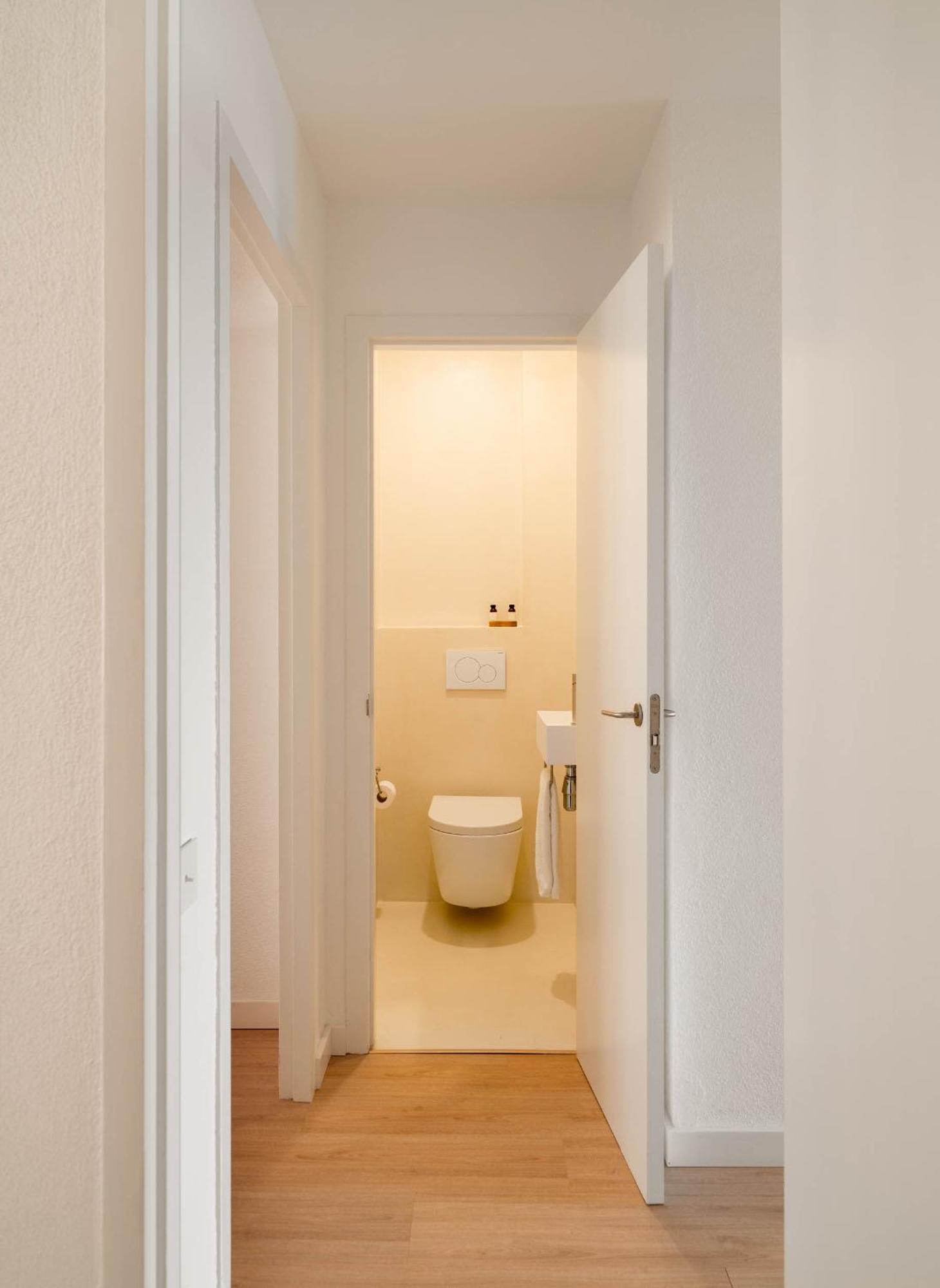 Habitatges Turistics Riba Pitxot - Es Cucurucuc Apartment Cadaques Bagian luar foto