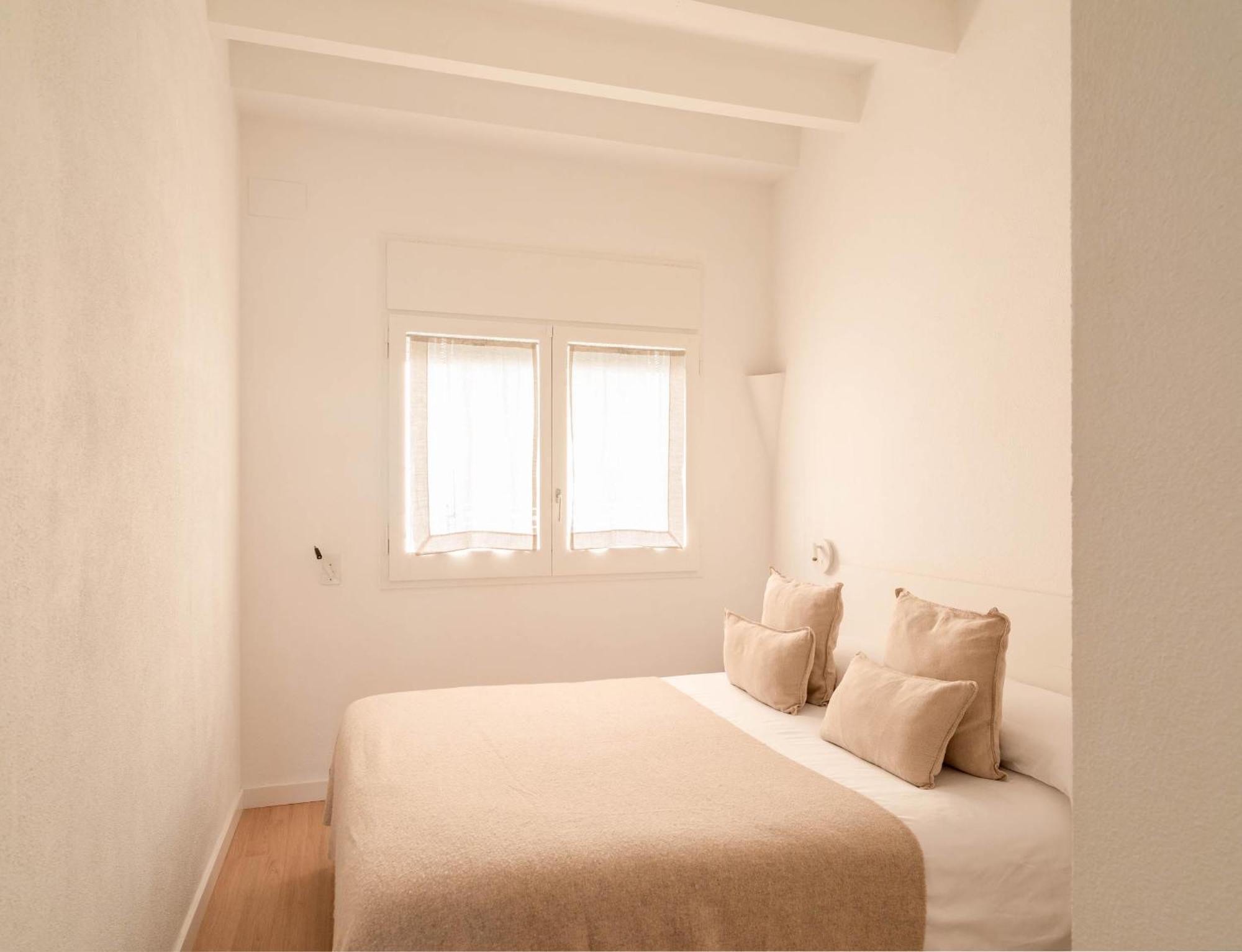 Habitatges Turistics Riba Pitxot - Es Cucurucuc Apartment Cadaques Bagian luar foto