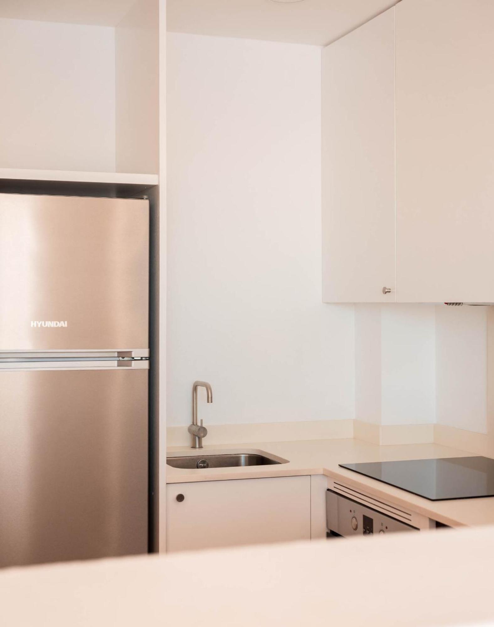 Habitatges Turistics Riba Pitxot - Es Cucurucuc Apartment Cadaques Bagian luar foto